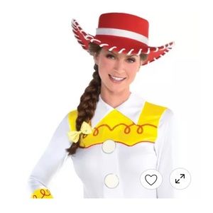 Jesse Adult Costume Halloween